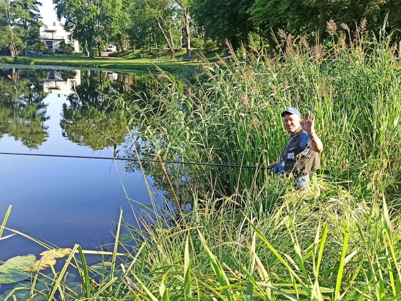 Puchar Burmistrza Miasta Kościerzyna