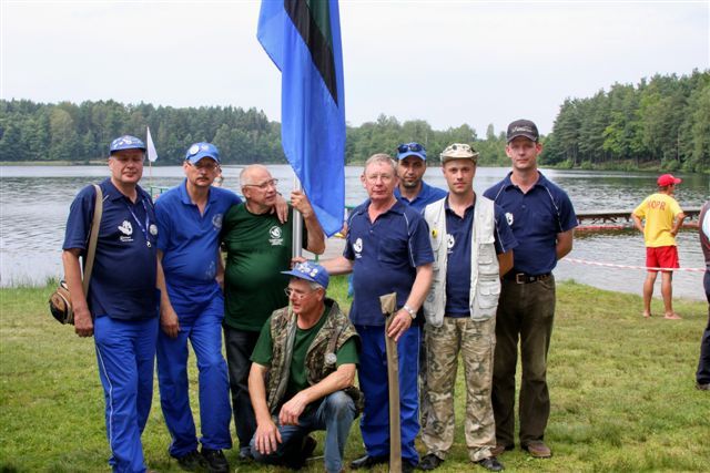 Turniej Kół PZW