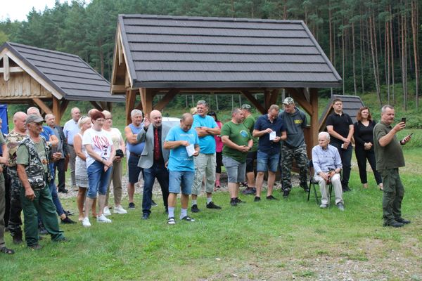 Relacja z obchodów 75-lecia Koła Nr 59 "Costerina" w Kościerzynie